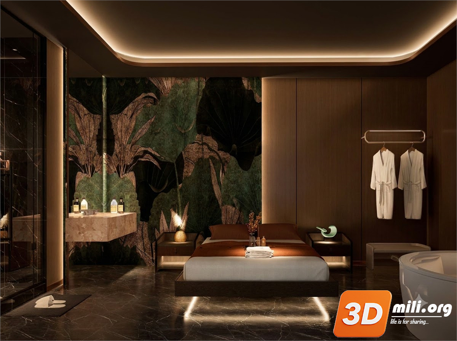 Spa Skp Files 